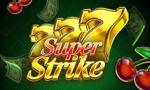 777 Super Strike