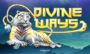 Divine Ways fv88
