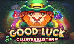 Good Luck Clusterbuster™ fv88