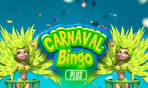 Hình ảnh Carnaval Bingo tại fv88