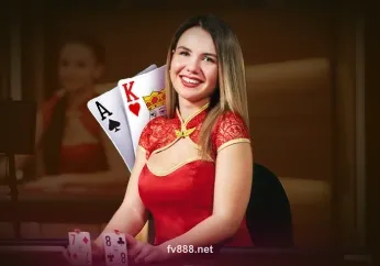 Hình ảnh Baccarat (NC) tại fv88