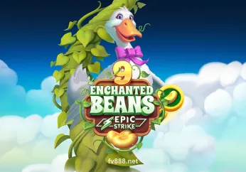 9 Enchanted Beans fv88