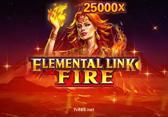Hình ảnh Elemental Link Fire tại fv88