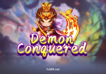 Hình ảnh Demon Conquered tại fv88