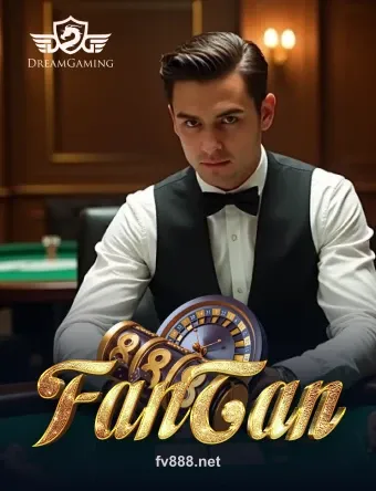 Ảnh DG Fantan tại fv88