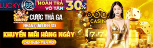 Mini game vòng quay may mắn