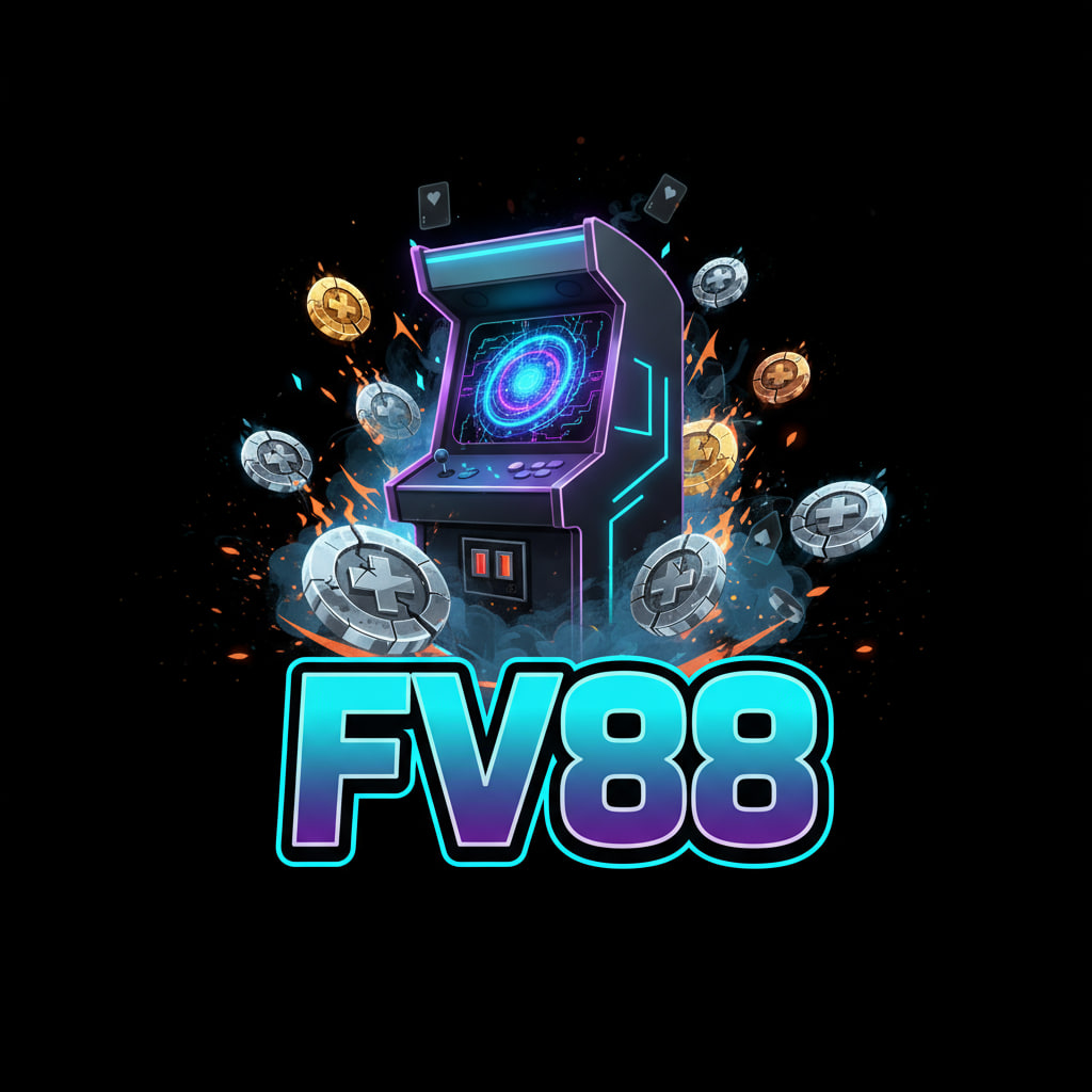 Logo FV88